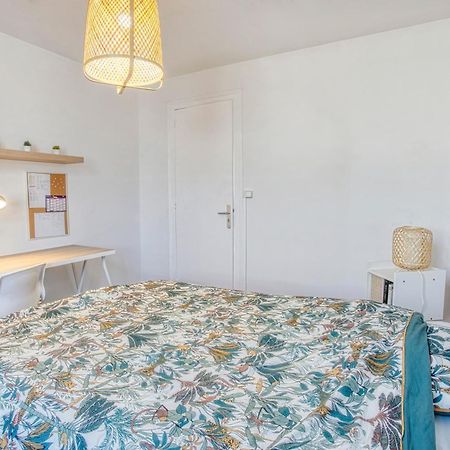 La Charentaise Cosy A Angouleme Apartment Exterior foto