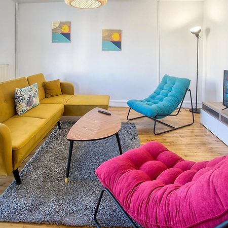La Charentaise Cosy A Angouleme Apartment Exterior foto