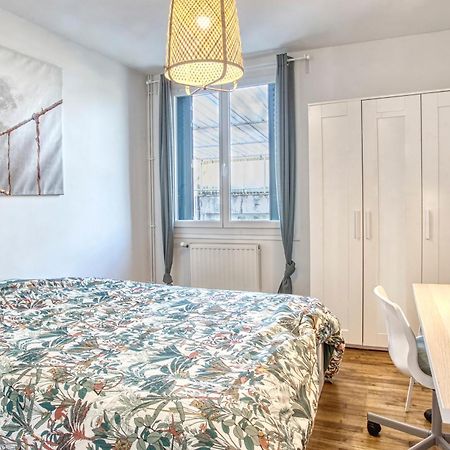 La Charentaise Cosy A Angouleme Apartment Exterior foto