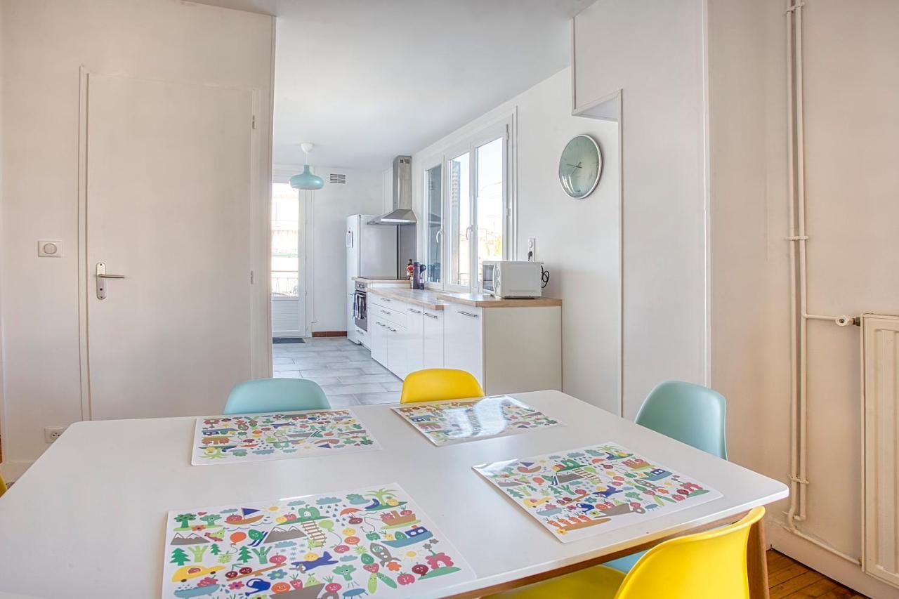 La Charentaise Cosy A Angouleme Apartment Exterior foto