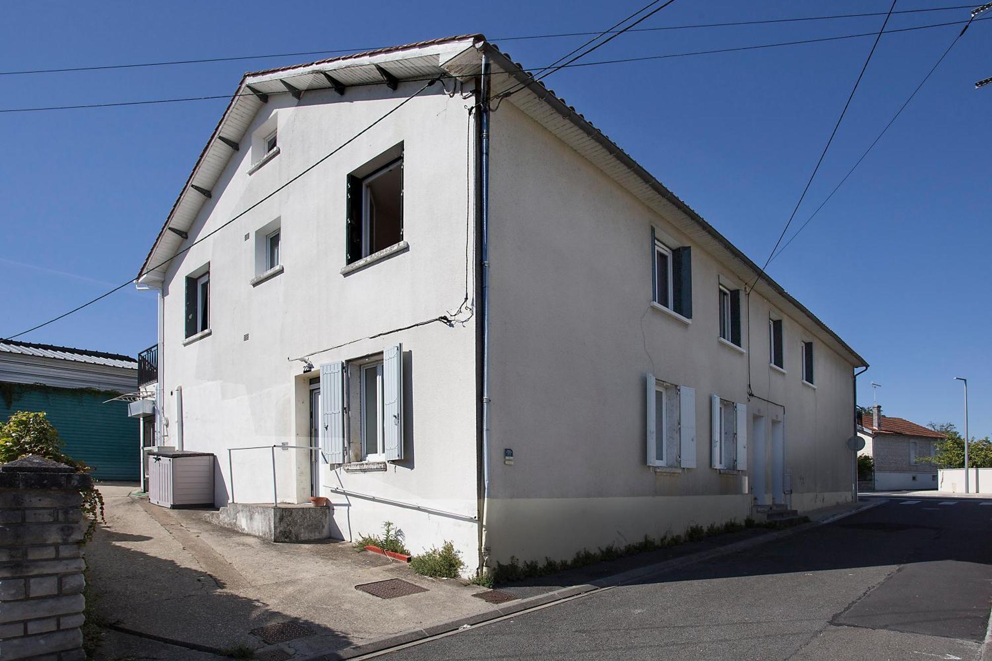 La Charentaise Cosy A Angouleme Apartment Exterior foto