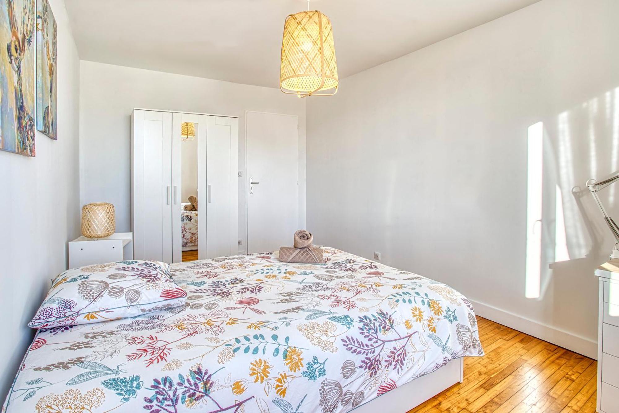 La Charentaise Cosy A Angouleme Apartment Exterior foto
