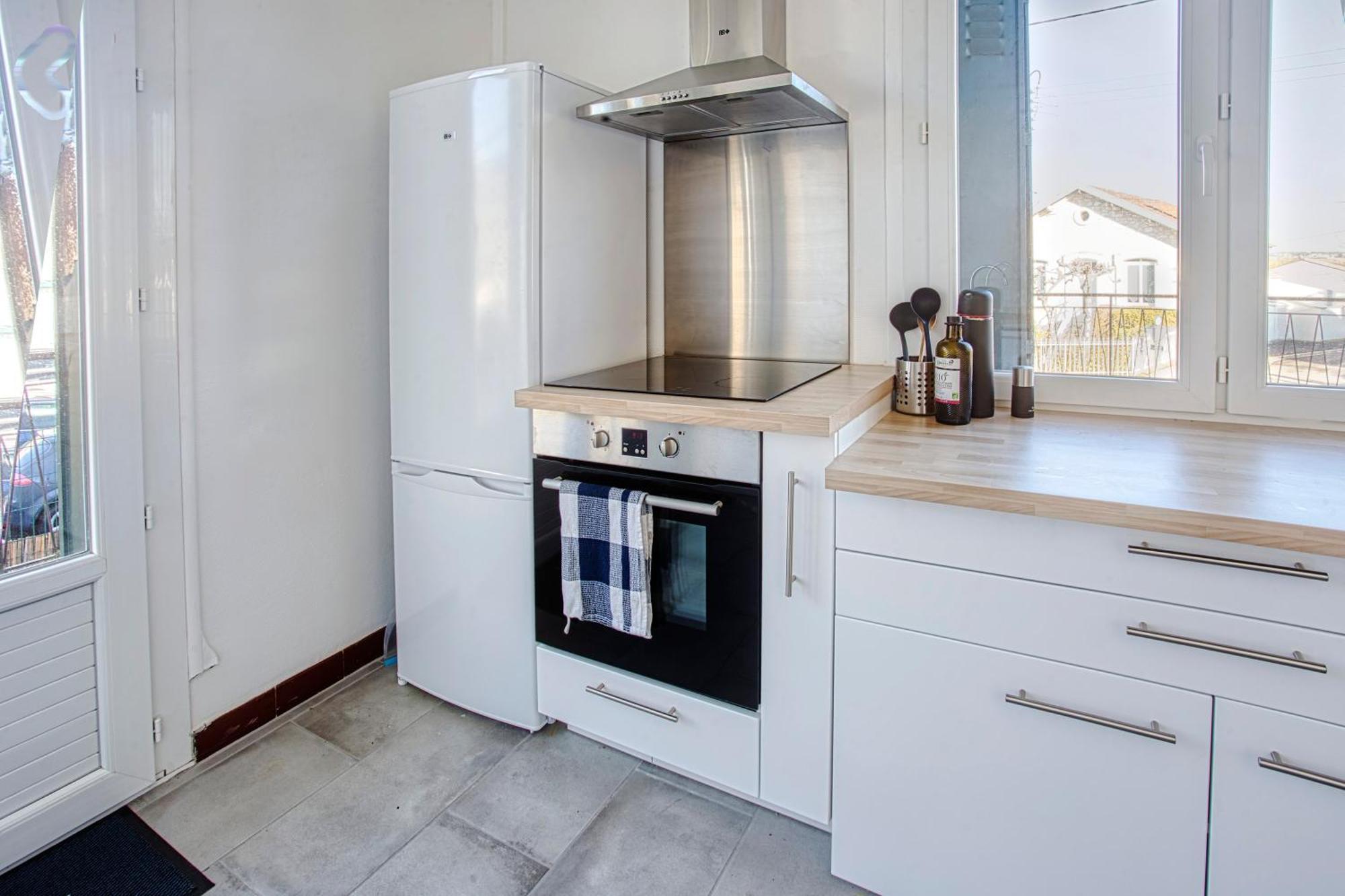 La Charentaise Cosy A Angouleme Apartment Exterior foto