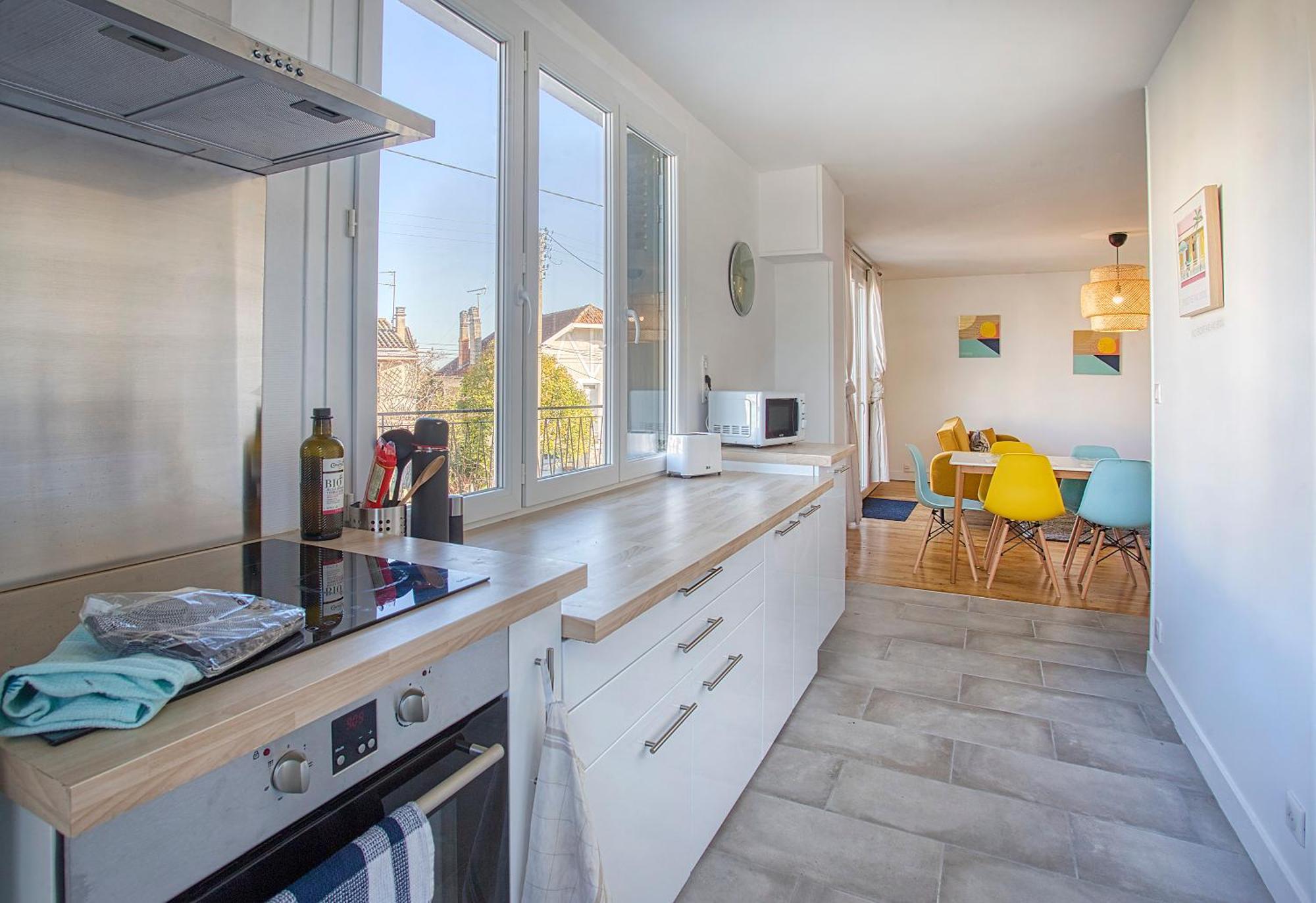 La Charentaise Cosy A Angouleme Apartment Exterior foto